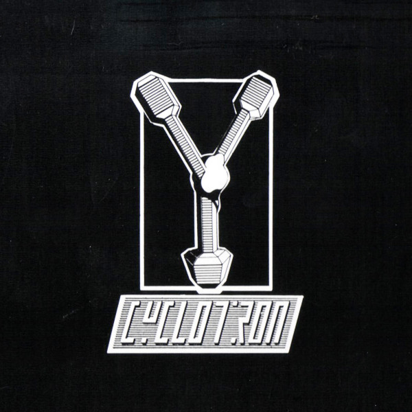 Phobia - Phobia | Cyclotron (Leptone 10) - 3