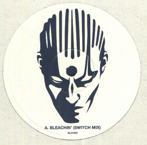 Bleachin' - Bleachin' (Switch Mix) | BMG UK & Ireland (BLCH5G) - main
