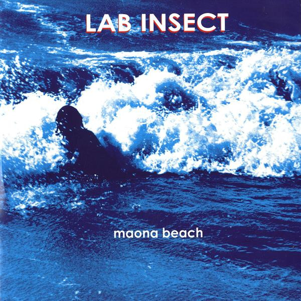 Lab Insect - Maona Beach | Müller Records (MULLER 2054)