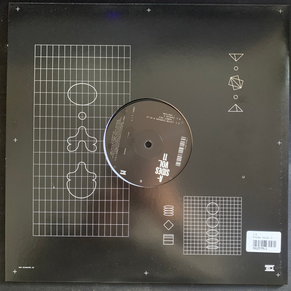 Various - A-Sides Vol. 11 Vinyl: 1 / 7 | Drumcode (DC271.1) - 2