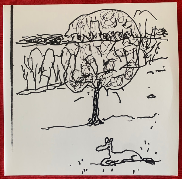 Margaux Gazur - Blurred Memories | Smallville Records (SMALLVILLE LP 18)