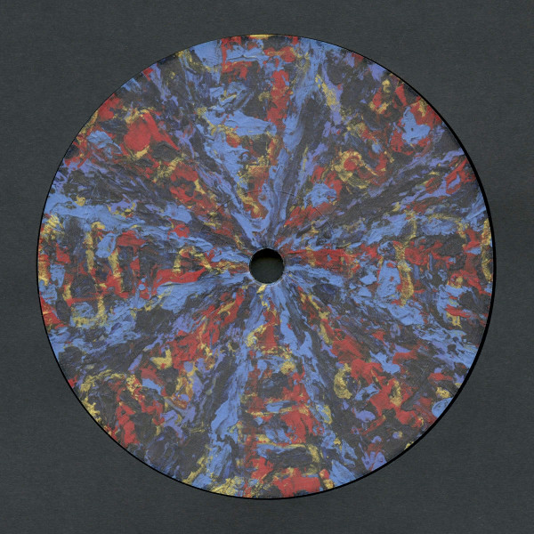 Dario Zenker - Tube Travel | Ilian Tape (IT068)