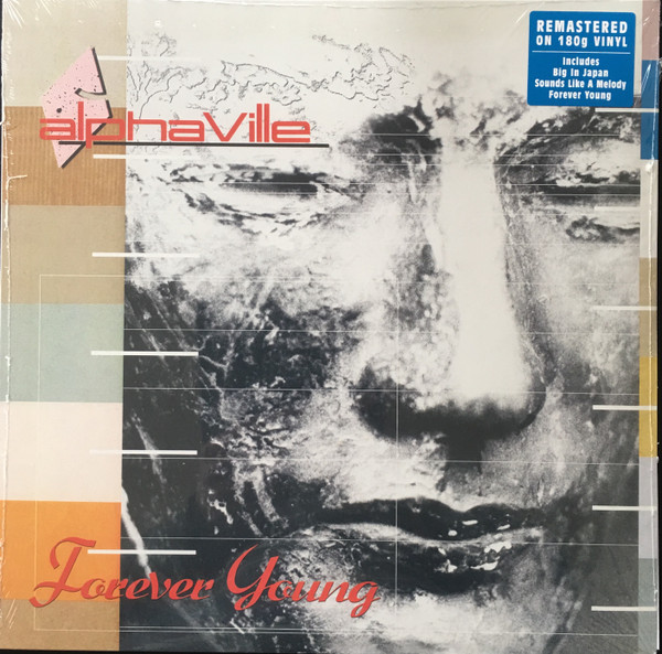 Alphaville - Forever Young | Rhino Records (0190295526283)