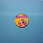 Secilia - As Good As You | Buckle Up (Buckle 802-5)