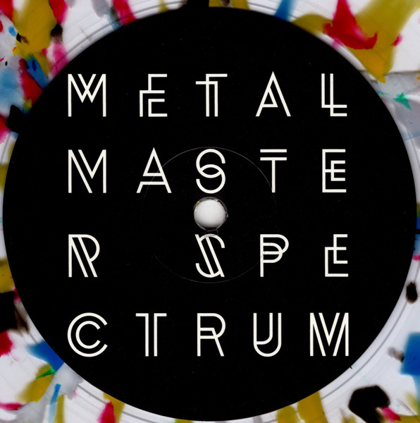 Metal Master - Spectrum (Bart Skils & Weska Reinterpretation) | Cocoon Recordings (COR12172)