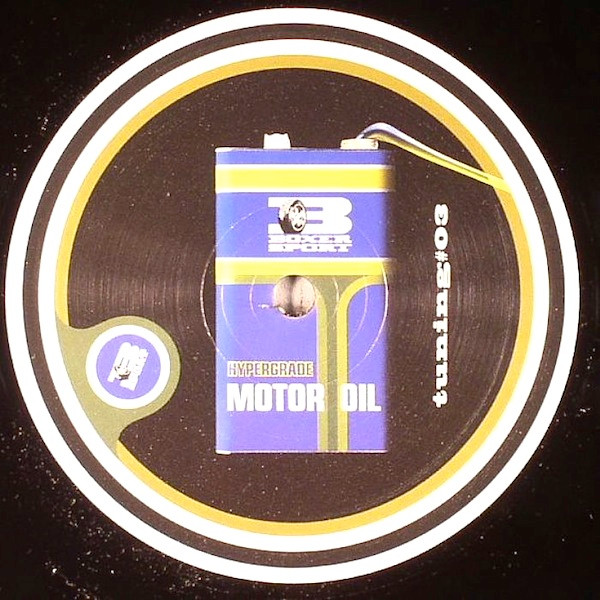 DJ Shirakura / Goldfish Und Der Dulz - Tuning#03 | Boxer Recordings (BOXER 030) - 2 DJ Shirakura / Goldfish Und Der Dulz - Tuning#03 | Boxer Recordings (BOXER 030) - 2