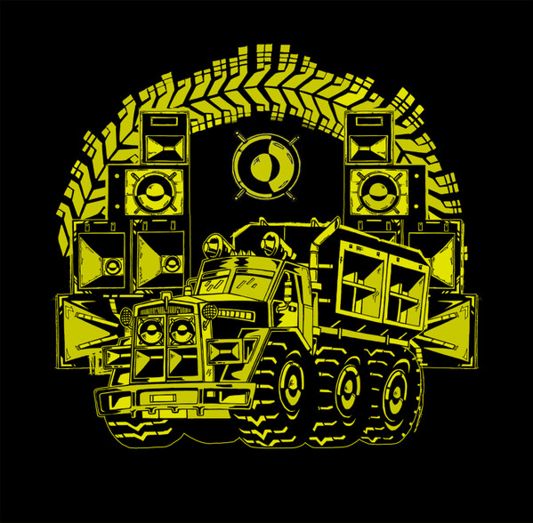 Various - Hit The Road 02 | Hit The Road (HTR 02)