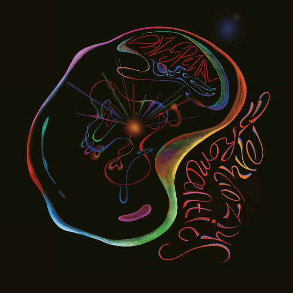 Das Spezial - Romantic Schizophremic | Mule Musiq (MULEMUSIQ304D) - main Das Spezial - Romantic Schizophremic | Mule Musiq (MULEMUSIQ304D) - main