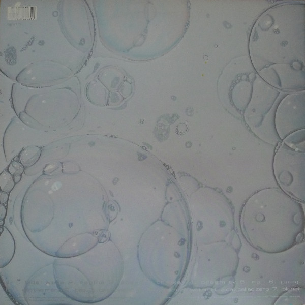 The Sugarcubes - Here Today, Tomorrow Next Week! | One Little Indian (tplp15) - 3 The Sugarcubes - Here Today, Tomorrow Next Week! | One Little Indian (tplp15) - 3