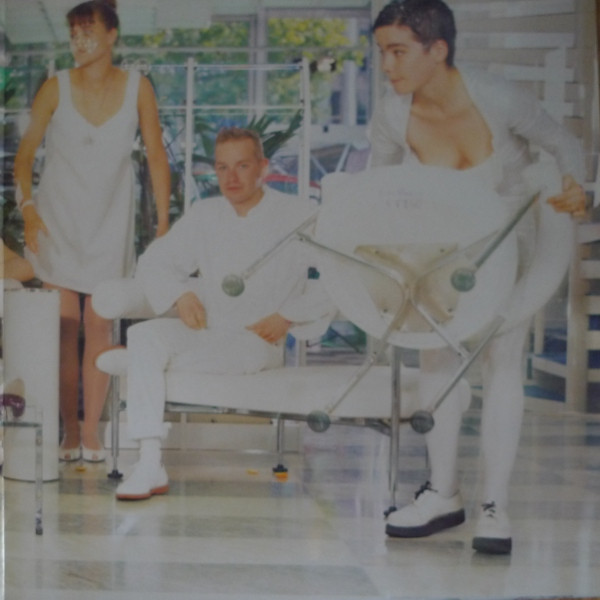 The Sugarcubes - Here Today, Tomorrow Next Week! | One Little Indian (tplp15) - 6 The Sugarcubes - Here Today, Tomorrow Next Week! | One Little Indian (tplp15) - 6