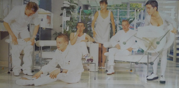 The Sugarcubes - Here Today, Tomorrow Next Week! | One Little Indian (tplp15) - 4 The Sugarcubes - Here Today, Tomorrow Next Week! | One Little Indian (tplp15) - 4