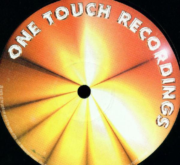 Eddie - Intelligent Drummer | One Touch Recordings (OTR 05) - 2