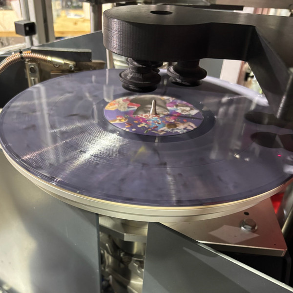 Dubtape - Sonic Room | Bosom LTD (BOSLTD012C) - 3 Dubtape - Sonic Room | Bosom LTD (BOSLTD012C) - 3