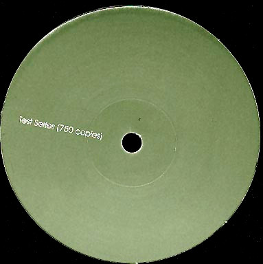 Female - Prologue 2/3 | D/N Records (DN 002) - 2