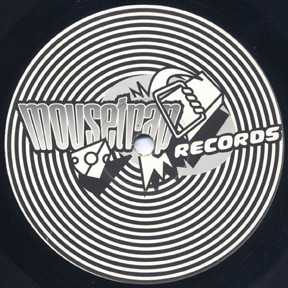 Blak 'N' Spanish - Spanish And Blak EP | Mousetrap Records (MTP9519) - 5