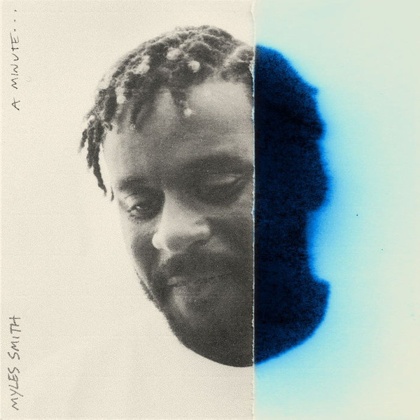 Myles Smith - A Minute... | RCA (19802882491)