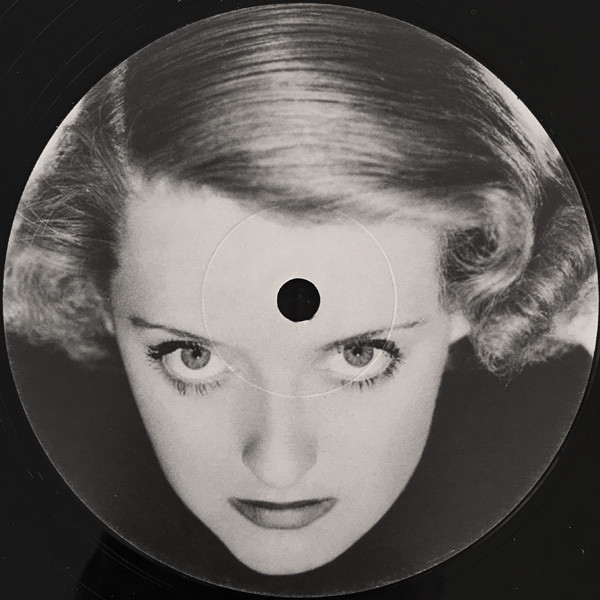 Unknown Artist - Bette / Music | Florence Records (FLORENCE009) Unknown Artist - Bette / Music | Florence Records (FLORENCE009)