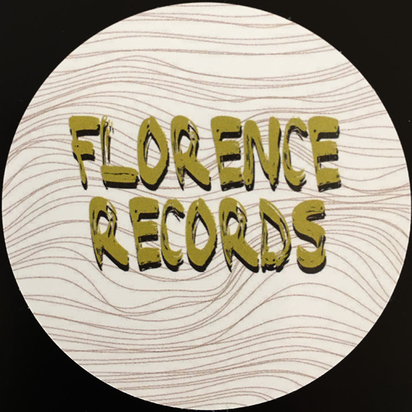 Unknown Artist - Bette / Music | Florence Records (FLORENCE009) - 4