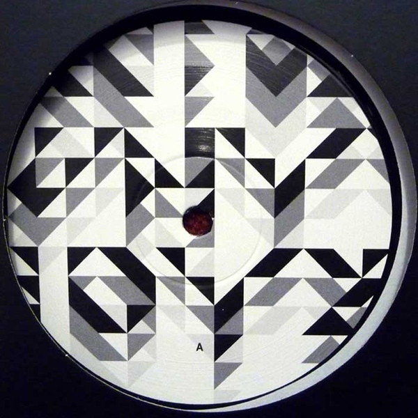 Whyt Noyz - Homewurk EP | SCI + TEC Vinyl Audio (TEC082)