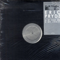 Eric Prydz - By Your Side | New Religion (REG55) - main