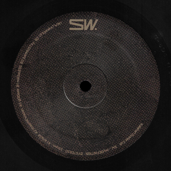 SW. - MyDEFINITION | Kalahari Oyster Cult (OYSTER30) - main