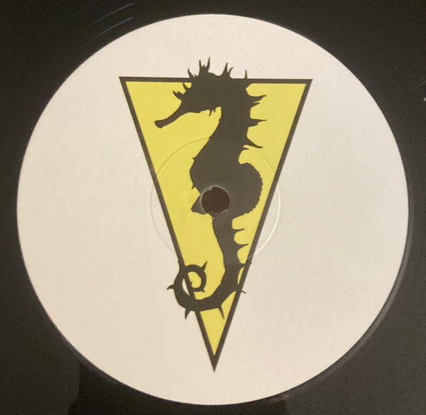 Unknown Artist - Che Sera! / Jeo | R&C Records (REC004) Unknown Artist - Che Sera! / Jeo | R&C Records (REC004)