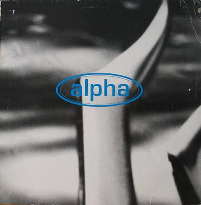 Alpha - Alpha World | Moder Music (EP-1028-M)