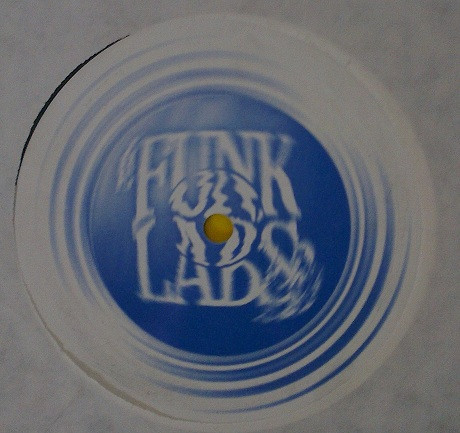 Cutz - Believe | Funk Labs Records (FL004) Cutz - Believe | Funk Labs Records (FL004)