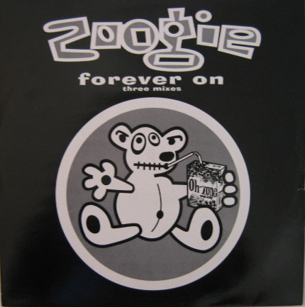 Zoogie - Forever On (Three Mixes) | Ffrreedom (TABX 104)