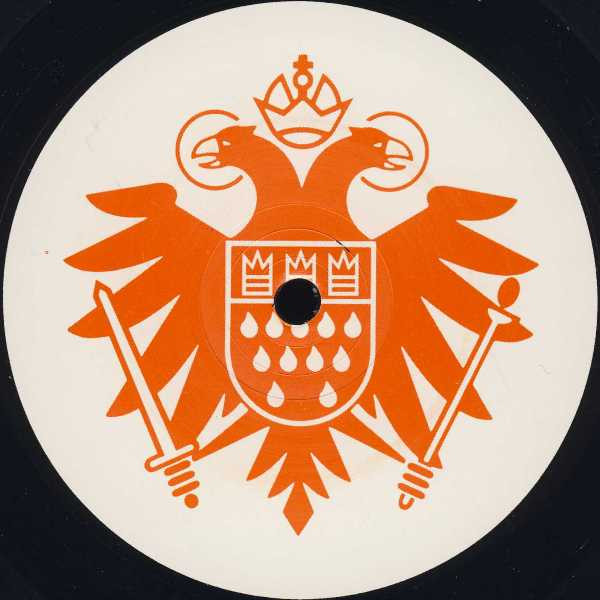 Jake Fairley / Superpitcher - Speicher 9 | Kompakt Extra (KOM EX 9) - 2