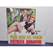 Patrizia Bonaveri - A Piedi Nudi Nel Parco | Ricordi (SRL 10-473) - 2