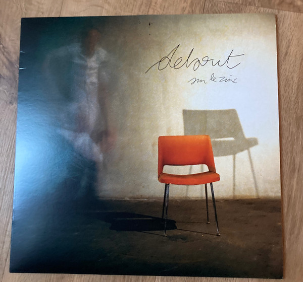 Debout Sur Le Zinc - Les Promesses | DSLZ SARL (DSLZ012)