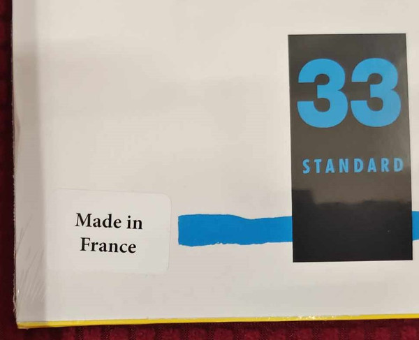 Chet Baker Quartet - Chet Baker Quartet | Barclay (6534718) - 4