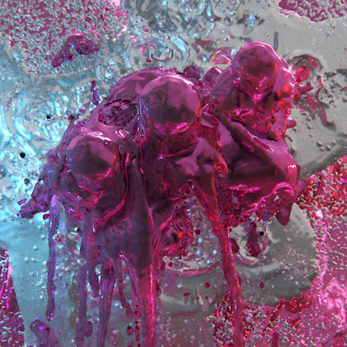 Egyptrixx - Pure, Beyond Reproach | Halocline Trance (HTRALP004)