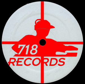 Various - 718 Ways To Funk | 718 Records (718-002) - main
