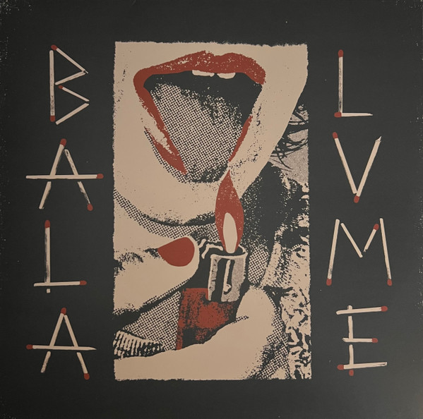 Bala - Lume | Not On Label (none)