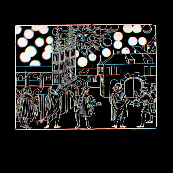 Mr. Tophat & Art Alfie - KVK1200 | Karlovak (KVK1200) - main