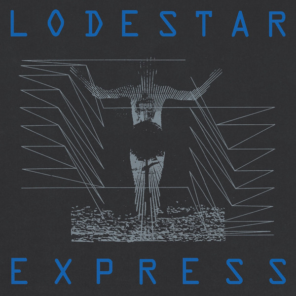 Various - Lodestar Express | Pluto's Plan (PPR005)