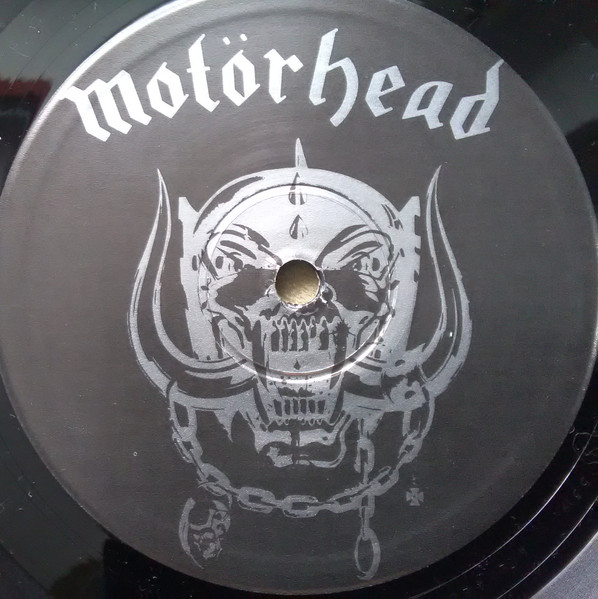 Motörhead - Iron Fist | Bronze (BRNA 539) - 3 Motörhead - Iron Fist | Bronze (BRNA 539) - 3