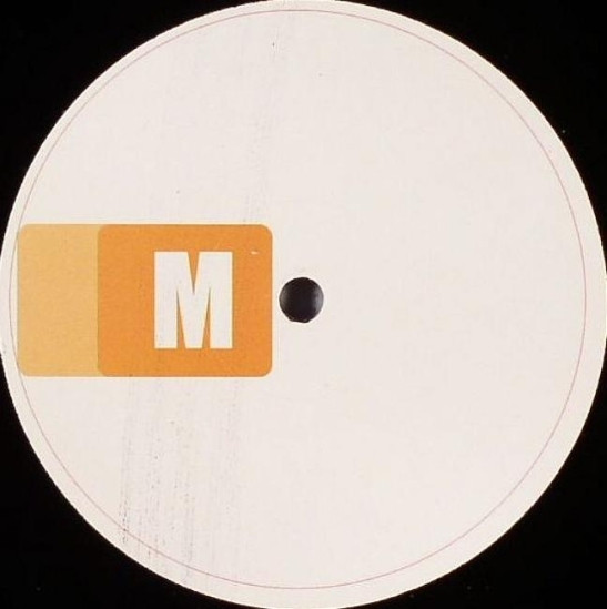 DJs From Mars - Kipo Mambo | Movimental (MVL 021)