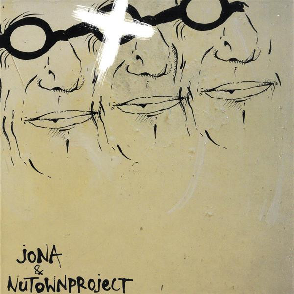 Jona & Nutownproject - Turning Point | Resopal Red (RSP RED 015)