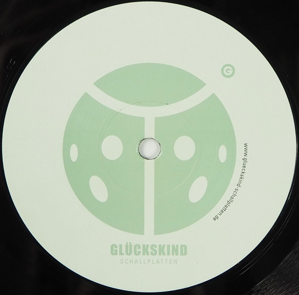 Someone Else - Kitchens And Cacti EP | Glückskind Schallplatten (glk009)