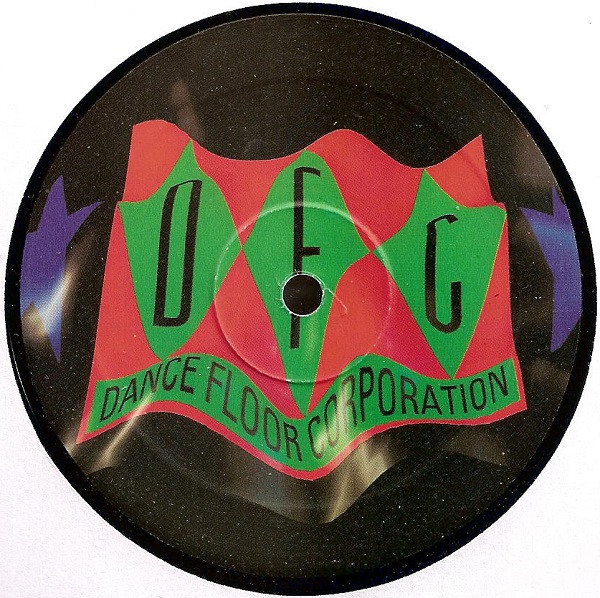 Chakra - Come Inside Me | DFC (DFC 096) - 4