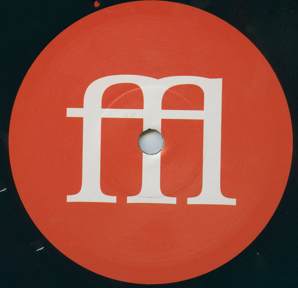 Baroque Jazz Trio - Orientasie - Largo | SouffleContinu Records (FFL057) - 3