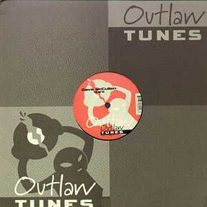 Dave McCullen - Stars | Outlaw Tunes (OTL002) Dave McCullen - Stars | Outlaw Tunes (OTL002)