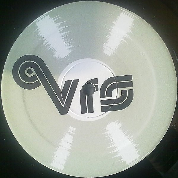 Sonya Lou - I Won't Let You Down | Vrs (VRS 015) - 4