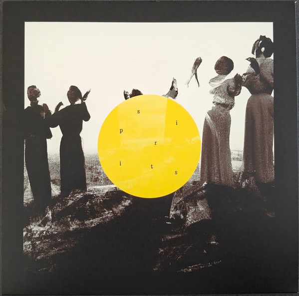40winks - Spirits | Not On Label (40winks Self-released) (none)