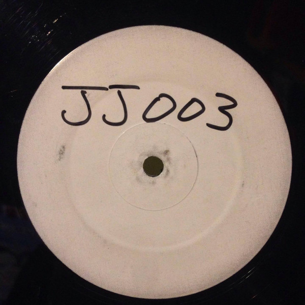 Jimmy J - Destiny / 99 Red Balloons (Remix) | Jimmy J Recordings (JJ 003)