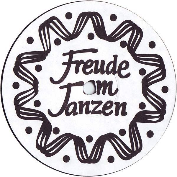 Various - Distille Cup | Freude Am Tanzen (F-a-T 002) - 2 Various - Distille Cup | Freude Am Tanzen (F-a-T 002) - 2