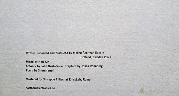 Vallmo - Othem | Northern Electronics (NE90) - 3